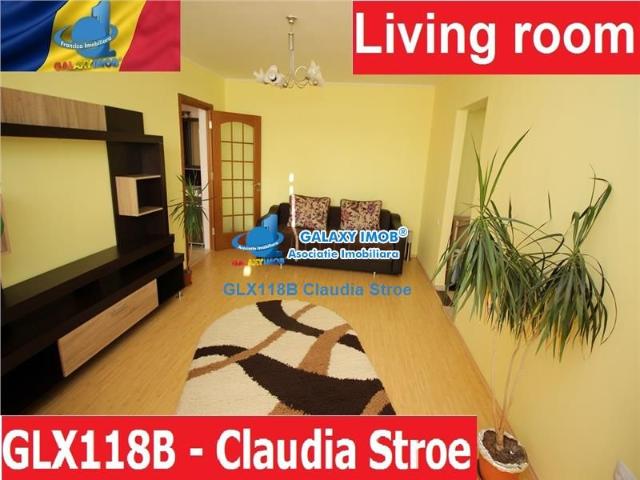 Apartament închirieri în București