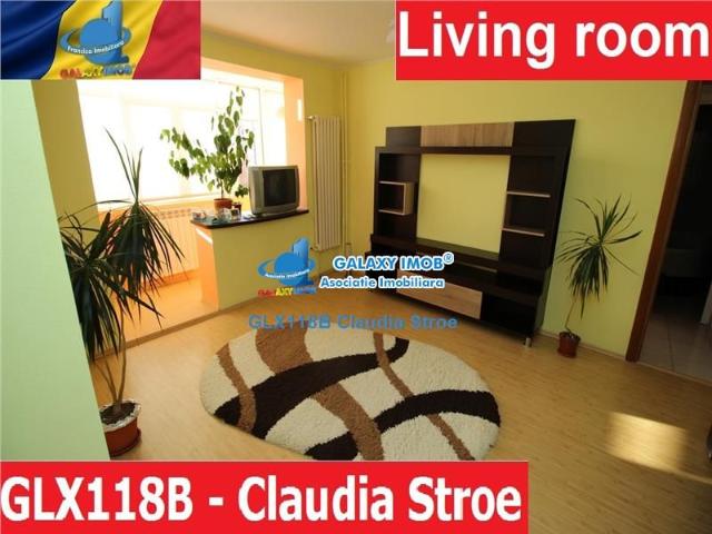 Apartament închirieri în București