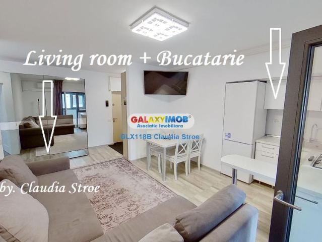 Apartament închirieri în București