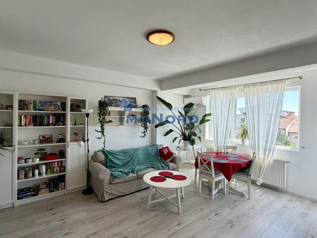 Apartament închirieri în București