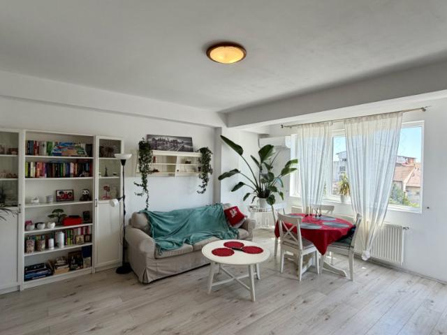 Apartament închirieri în București