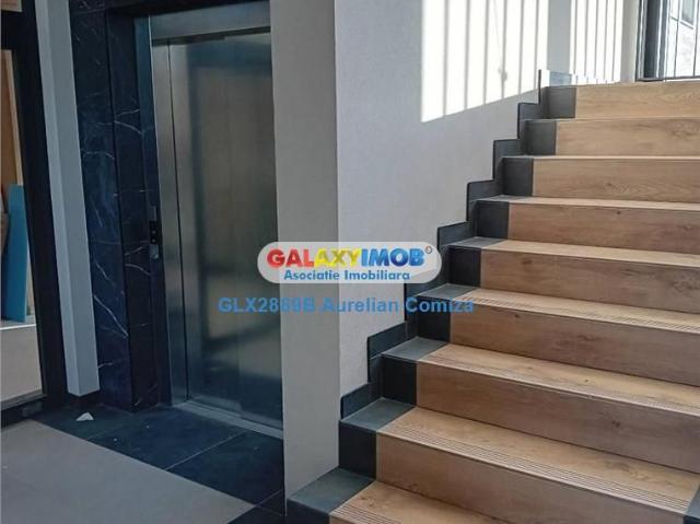 Apartament închirieri în București