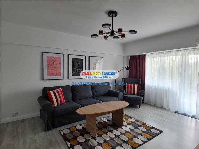 Apartament închirieri în Brâncoveanu, București