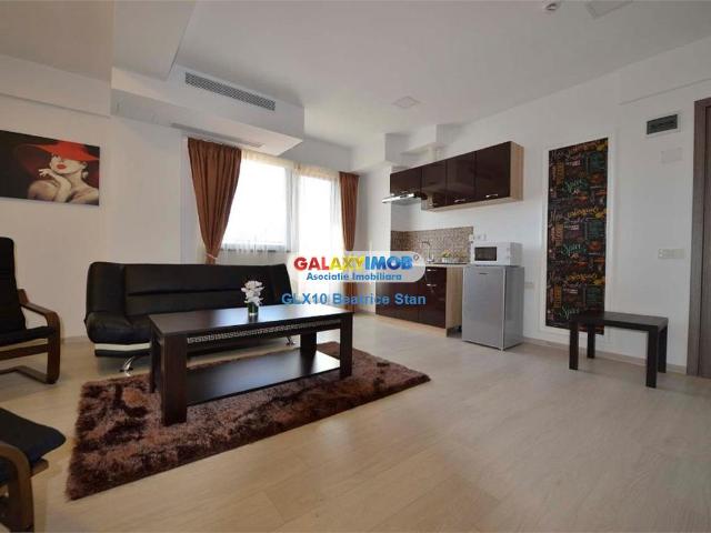 Apartament închirieri în București