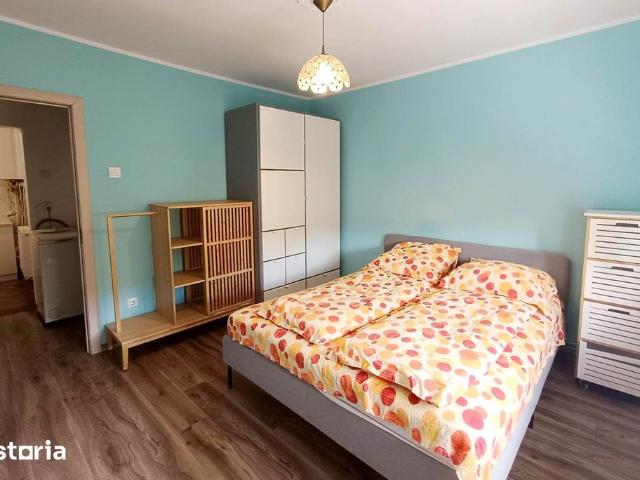 Apartament închirieri în Astra, Brașov