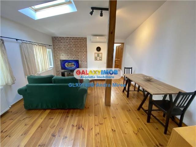 Apartament închirieri în București
