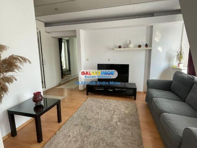 Apartament închirieri în București