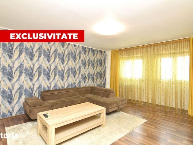 Apartament închirieri în București