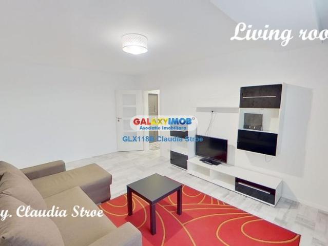 Apartament închirieri în București