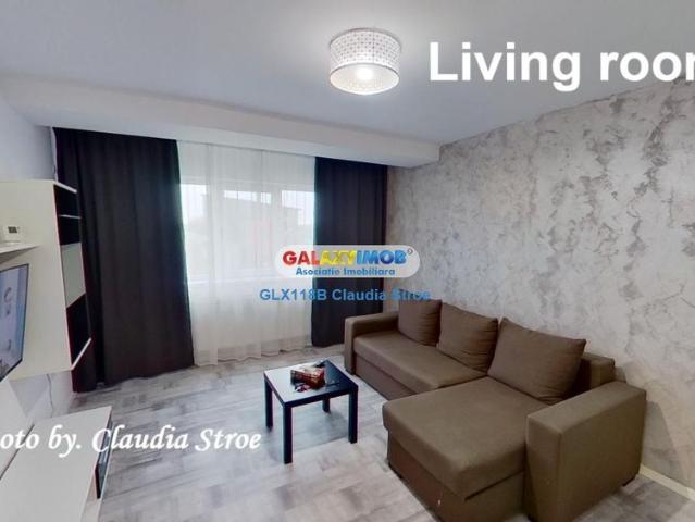 Apartament închirieri în București