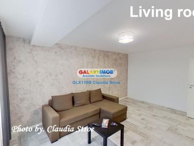 Apartament închirieri în București