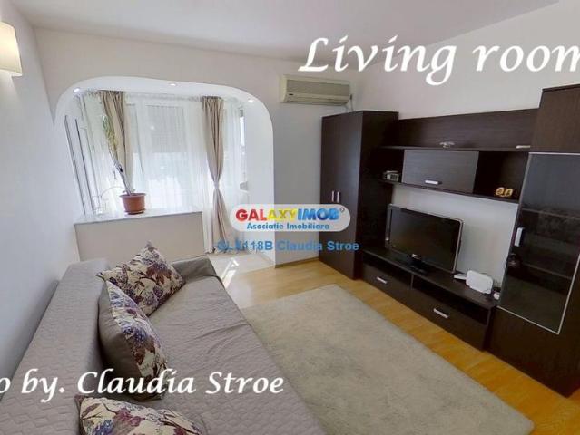 Apartament închirieri în București