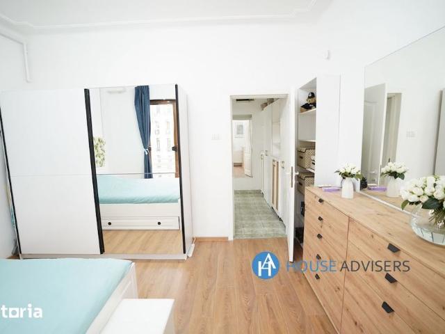 Apartament închirieri în Teatrului, București