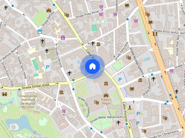 Apartament închirieri în Sector 1, București