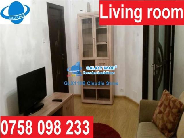 Apartament închirieri în București