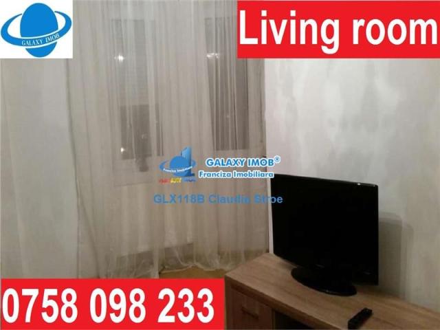 Apartament închirieri în București