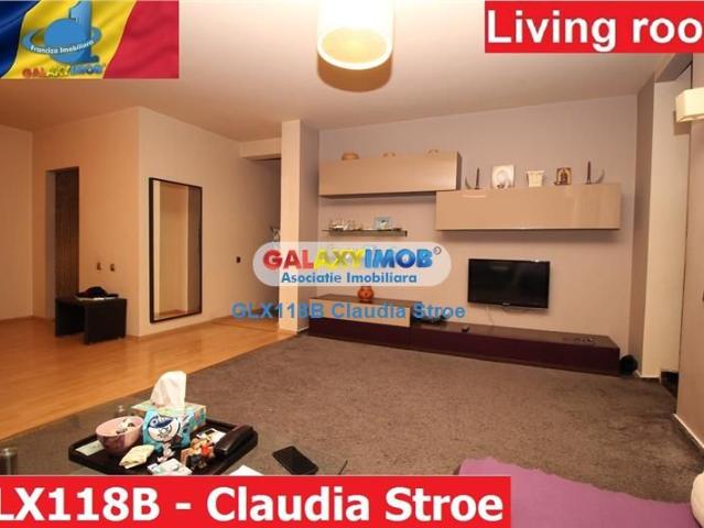 Apartament închirieri în București