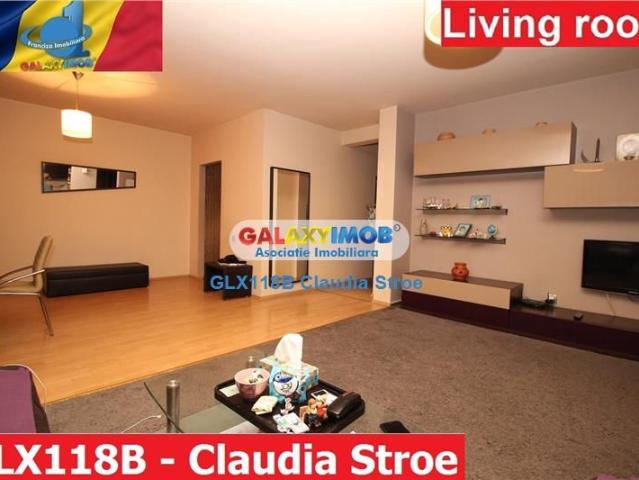 Apartament închirieri în București
