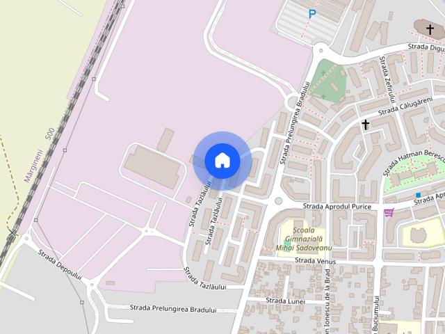 Apartament închirieri în Bacău