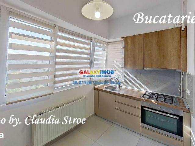 Apartament închirieri în Trafic greu, București