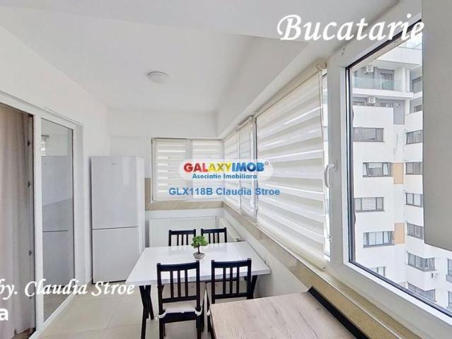 Apartament închirieri în București