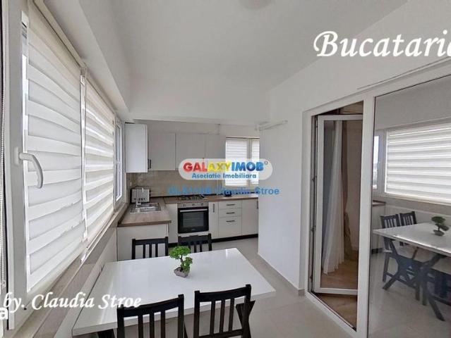 Apartament închirieri în București