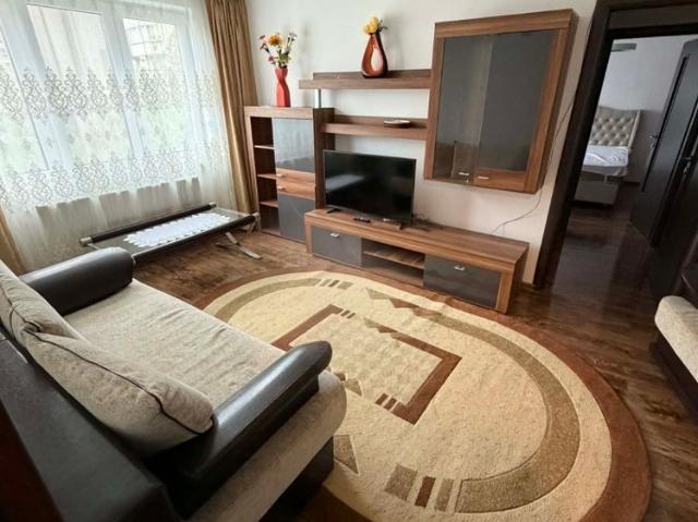 Apartament închirieri în Centrul istoric (Cetatea), Brașov