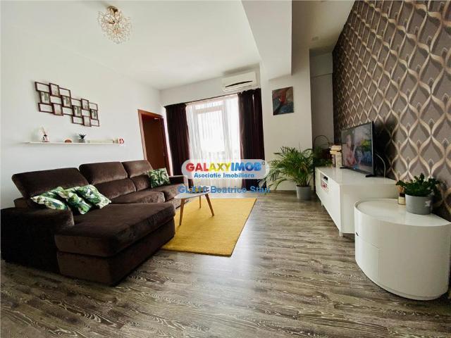 Apartament închirieri în București