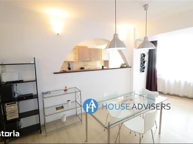 Apartament închirieri în Teatrului, București