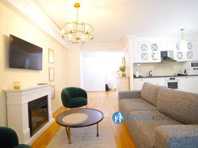 Apartament închirieri în București