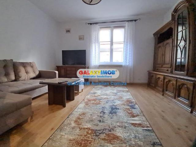 Apartament închirieri în București