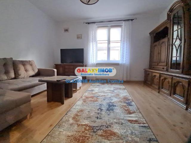 Apartament închirieri în București