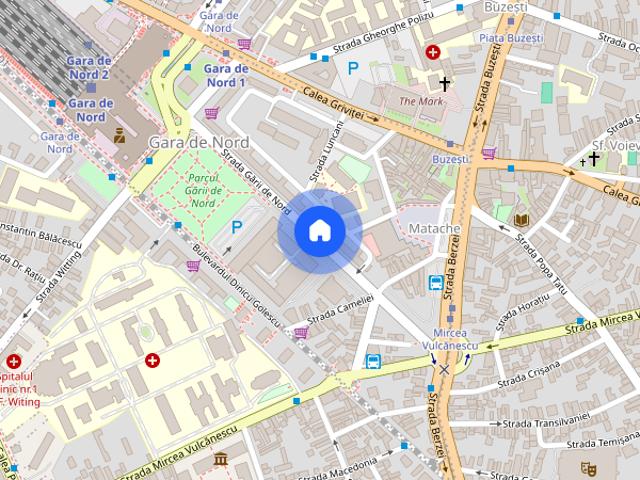 Apartament închirieri în București