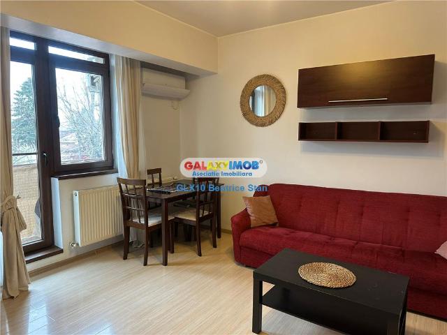 Apartament închirieri în București