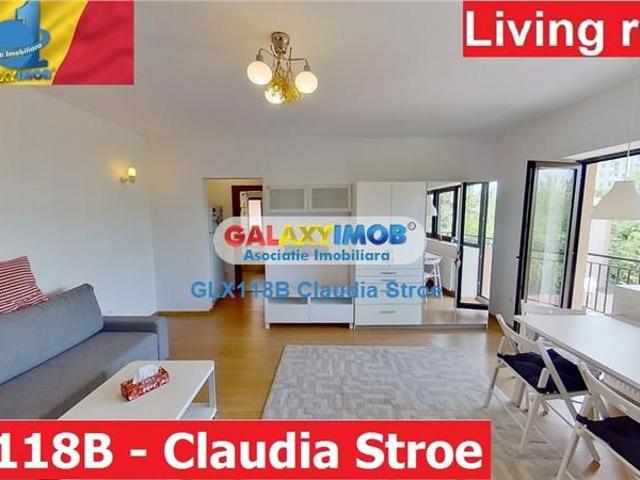 Apartament închirieri în București