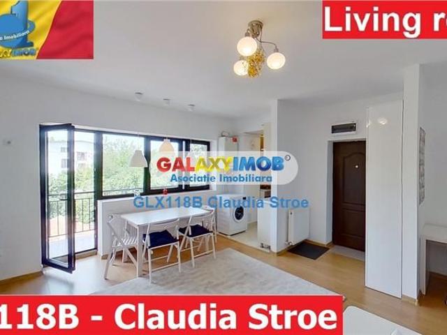 Apartament închirieri în București