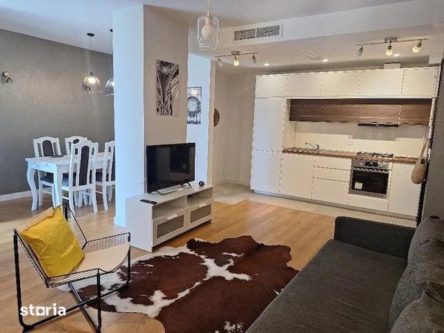 Apartament închirieri în București
