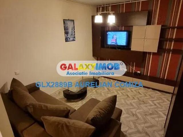 Apartament închirieri în București