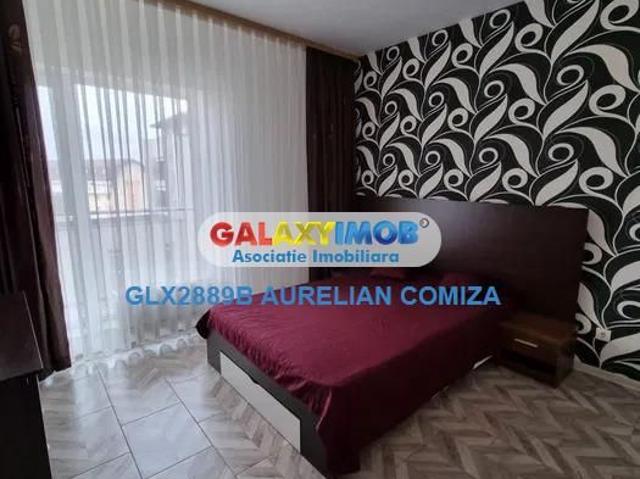 Apartament închirieri în București