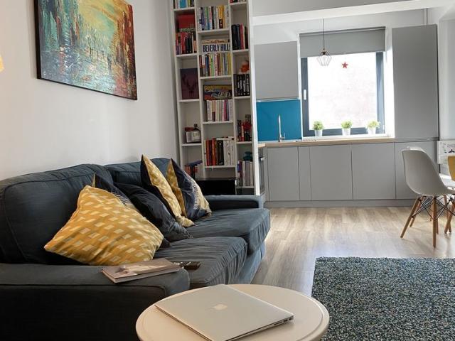 Apartament închirieri în București