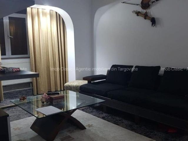 Apartament închirieri în Targoviste, Dâmbovița