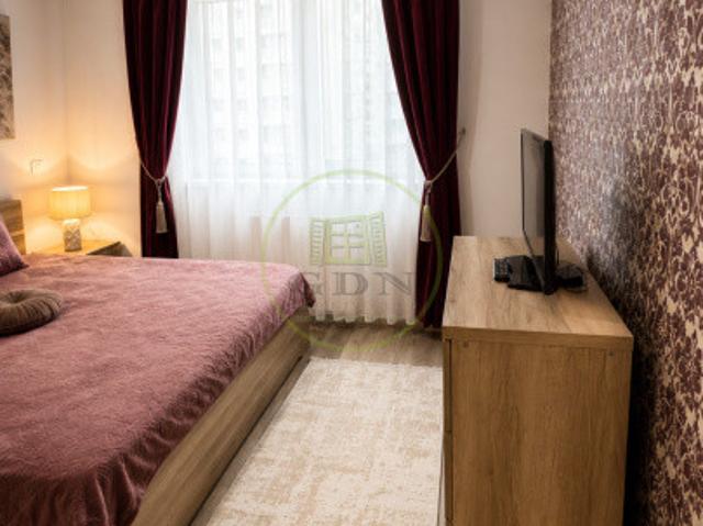 Apartament închirieri în Brașov