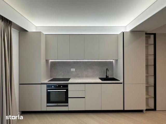 Apartament închirieri în Pipera, Voluntari