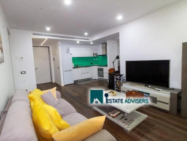 Apartament închirieri în București
