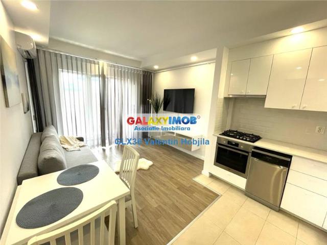 Apartament închirieri în Cretuleasca, București