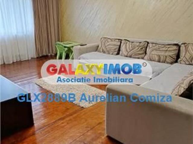 Apartament închirieri în București