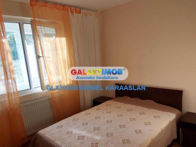 Apartament închirieri în București