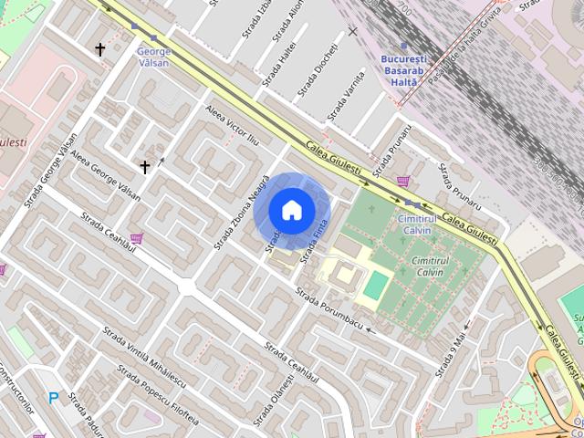 Apartament închirieri în București