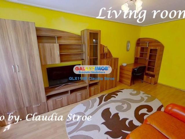 Apartament închirieri în București