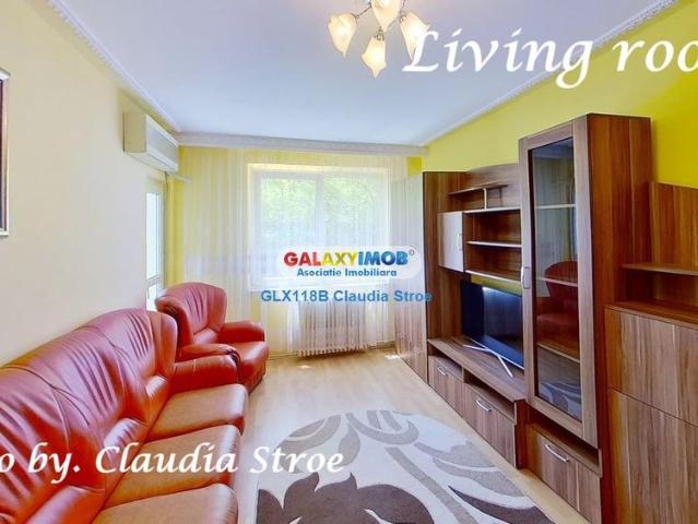 Apartament închirieri în București